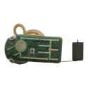BOMBA COMBUSTIVEL GOL G4/G5/G6/G7 1.0 DO VOLKSWAGEM GOL /
