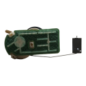 BOMBA COMBUSTIVEL GOL G5/G6/G7 FLEX 1.0 DO VOLKSWAGEM GOL /