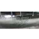 COLETOR ADM ETIOS 1.5 DO TOYOTA ETIOS /