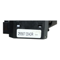 CHAVE DE SETA/LIMPADOR FLUENCE  DO RENAULT FLUENCE /
