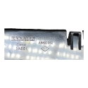 COMANDO LUZ COMBUS FLUENCE  DO RENAULT FLUENCE /
