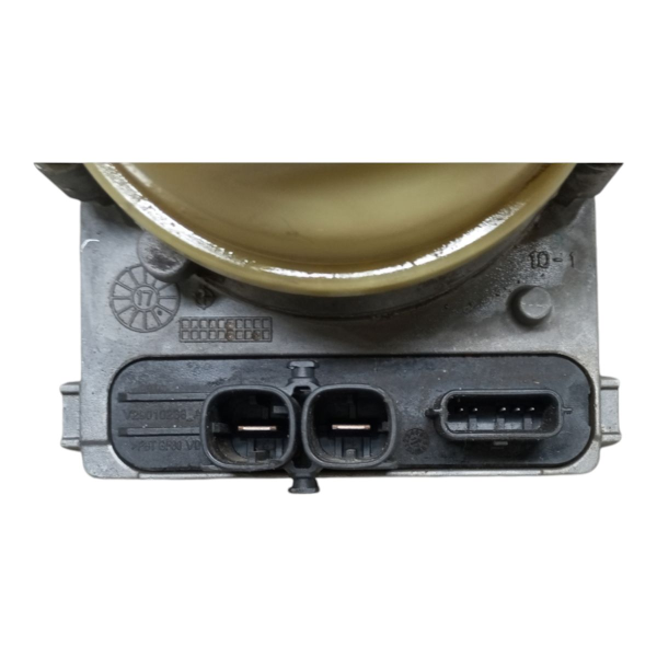 BOMBA ELET HID CAPTUR DO RENAULT CAPTUR /