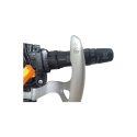 CHAVE DE SETA/LIMPADOR OUTLANDER  DO MITSUBISHI OUTLANDER /
