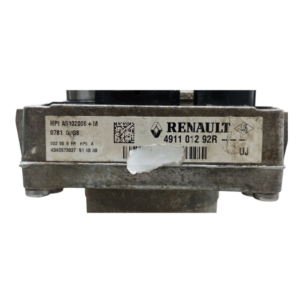 BOMBA ELET HID SANDERO DO RENAULT SANDERO /