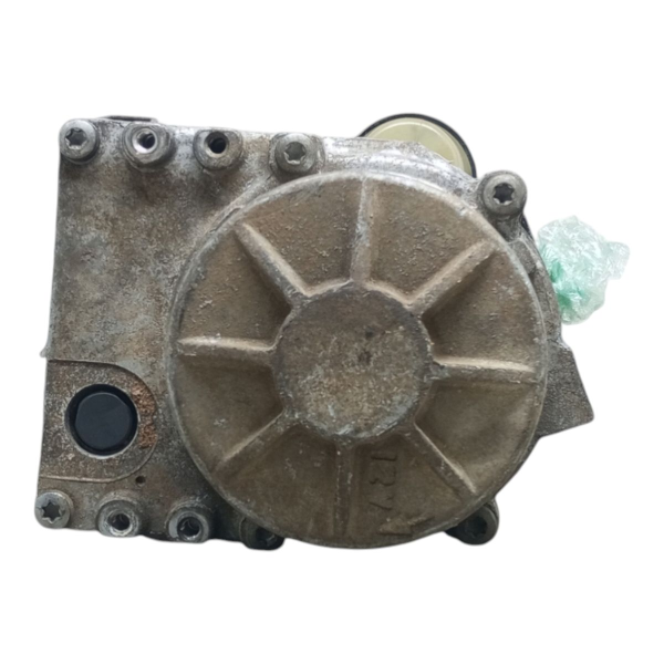 BOMBA ELET HID SANDERO	 DO RENAULT SANDERO /