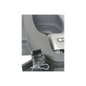 MAÇANETA INTERNA D E COMPASS DO JEEP COMPASS /