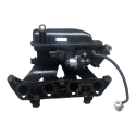 COLETOR ADM FIESTA 1.6 DO FORD FIESTA /