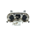 COMANDO AR COND UNO VIVACE  DO FIAT UNO VIVACE /