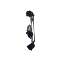 MOTOR LIMPADOR DIANT OUTLANDER DO MITSUBISHI LANCER /