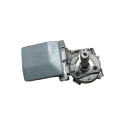 COLUNA DIR ELET NEW FIESTA DO FORD NEW FIESTA /