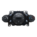 COMANDO AR COND NEW FIESTA  DO FORD NEW FIESTA /