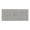 COMANDO AR COND NEW FIESTA  DO FORD NEW FIESTA /