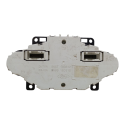 COMANDO AR COND NEW FIESTA  DO FORD NEW FIESTA /
