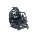 COLETOR ADM C4 PALLAS 2.0 16V DO CITROEN C4 PALLAS /