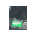 COLETOR ADM C4 PALLAS 2.0 16V DO CITROEN C4 PALLAS /