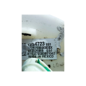 BOMBA COMBUSTIVEL TRACKER DO CHEVROLET TRACKER 2015/2015