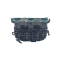 COLETOR ADM TRACKER 1.0 3CC DO CHEVROLET TRACKER /