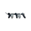 FLAUTA COM BICOS ONIX 1.0 3CC DO CHEVROLET ONIX /