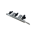 FLAUTA COM BICOS ONIX 1.0 3CC DO CHEVROLET ONIX /