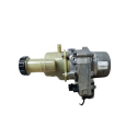 BOMBA ELET HID OROCH  DO RENAULT OROCH /