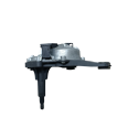 MOTOR LIMPADOR TRASEIRO ONIX  DO CHEVROLET ONIX 2019/2019