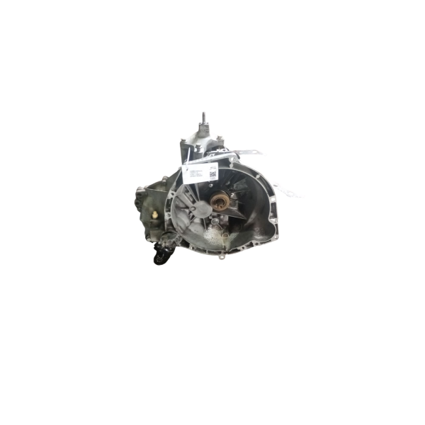 CAMBIO MANUAL FIESTA 1.0  DO FORD FIESTA /