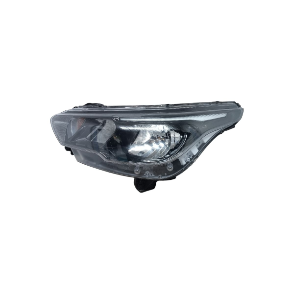 FAROL L E ARGO HGT  DO FIAT ARGO 2017/2017