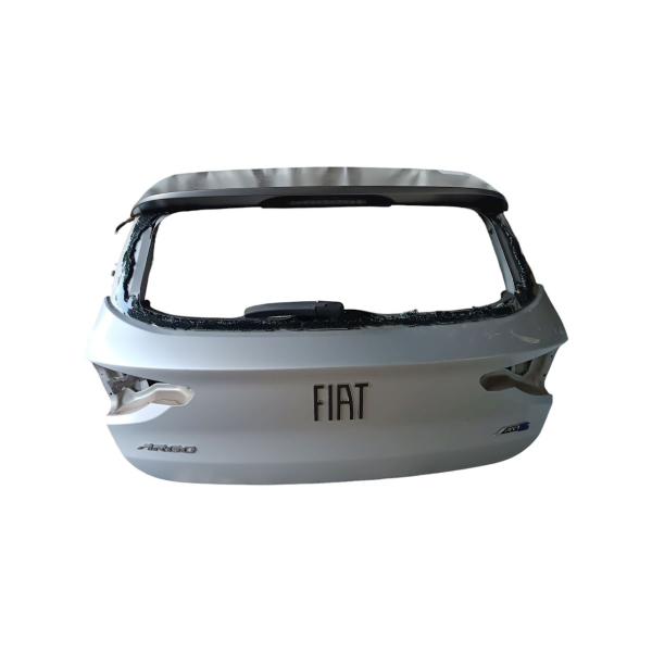 TAMPA TRAS ARGO  DO FIAT ARGO 2017/2017