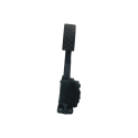 PEDAL ACELERADOR GOL G5  DO VOLKSWAGEM GOL G5  /