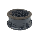 DIFUSOR AR COND G4 À G6 DO VOLKSWAGEM GOL /