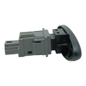 BOTÃO PISCA ALERTA COROLLA  DO TOYOTA COROLLA 2010/2010