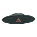 BOTÃO PISCA ALERTA COROLLA  DO TOYOTA COROLLA 2010/2010
