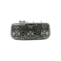 LUZ DE TETO FLUENCE  DO RENAULT FLUENCE /