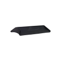 BORRACHA DO CONSOLE TRACKER  DO CHEVROLET TRACKER 2015/2015