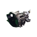 CAMBIO MANUAL GOL G4 1.0 DO VOLKSWAGEM GOL /