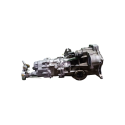 CAMBIO MANUAL GOL G4 1.0 DO VOLKSWAGEM GOL /