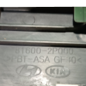 TETO SOLAR FIXO SORENTO 2014 DO KIA SORENTO 2014/2014