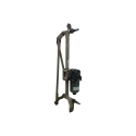 MOTOR LIMPADOR DIANT UNO VIVACE  DO FIAT UNO VIVACE 2013/2013