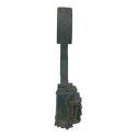 PEDAL ACELERADOR FOX/GOL/VOYAGE DO VOLKWAGEM GOL /