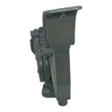 PEDAL ACELERADOR FOX/GOL/VOYAGE DO VOLKWAGEM GOL /