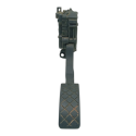 PEDAL ACELERADOR FOX/GOL/VOYAGE DO VOLKWAGEM GOL /