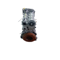 MOTOR PARCIAL CROSSFOX 1.6 16V 14/15 DO VOLKSWAGEM CROSSFOX /