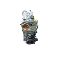 MOTOR PARCIAL CROSSFOX 1.6 16V 14/15 DO VOLKSWAGEM CROSSFOX /