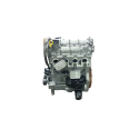 MOTOR PARCIAL CROSSFOX 1.6 16V 14/15 DO VOLKSWAGEM CROSSFOX /