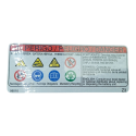 BATERIA COROLLA CROSS 2023 DO TOYOTA COROLLA CROSS 2023/2023