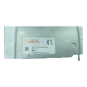 BATERIA COROLLA CROSS 2023 DO TOYOTA COROLLA CROSS 2023/2023