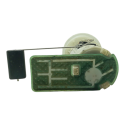 BOMBA COMBUSTIVEL GOL G5/G6/G7 FLEX 1.0 DO VOLKSWAGEM GOL /