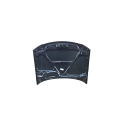 CAPO GOL G4 DO VOLKSWAGEM GOL /