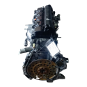 MOTOR PARCIAL HRV EX CVT 1.8  DO HONDA HR-V 2017/2017