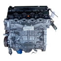 MOTOR PARCIAL HRV EX CVT 1.8  DO HONDA HR-V 2017/2017